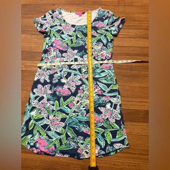 Lilly Pulitzer Dres - Picture 5 of 10